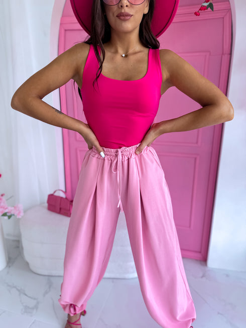 Top "MADONNA VD85" - Raspberry pink